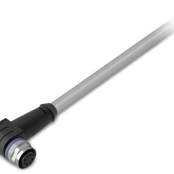 WAGO 其他线缆 756-3102/040-020