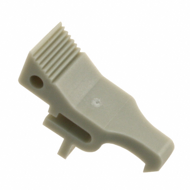 HARTING 矩形连接器 - 配件 09180009905