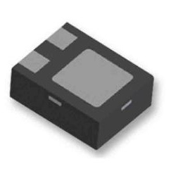 ON SEMICONDUCTOR 场效应管(MOSFET) NTNS0K8N021ZTCG