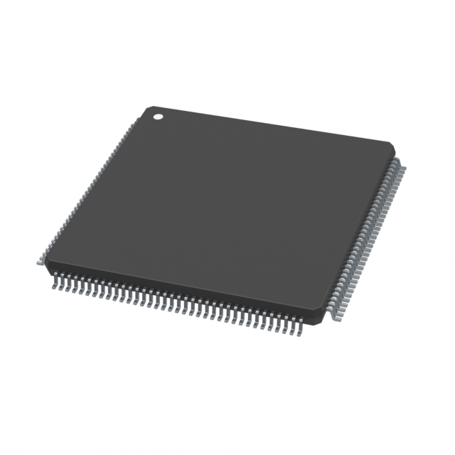 MICROCHIP TECHNOLOGY 微控制器(MCU) ATSAM3X4EA-AU