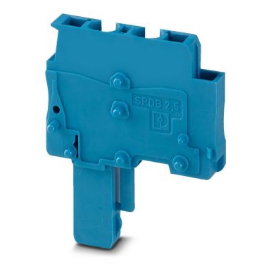 PHOENIX CONTACT 接线座- 接头/插头和插口 3043239