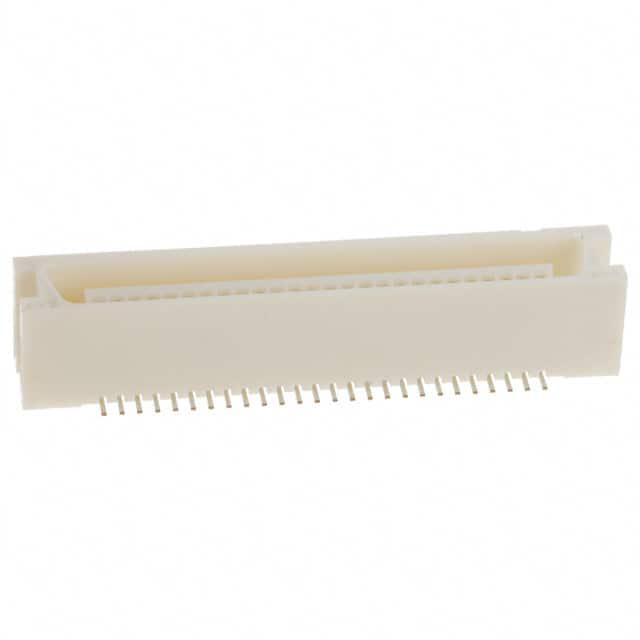 HIROSE ELECTRIC D-Sub 连接器 FX2-52P-1.27SV(71)