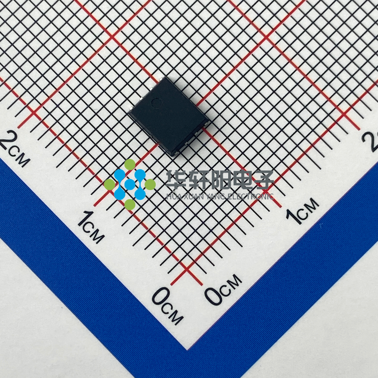 HXY MOSFET/深圳华轩阳电子 场效应管(MOSFET) FDMS6673BZ