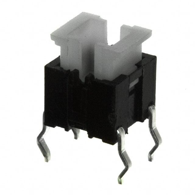E-SWITCH 轻触开关 TL1240NQ