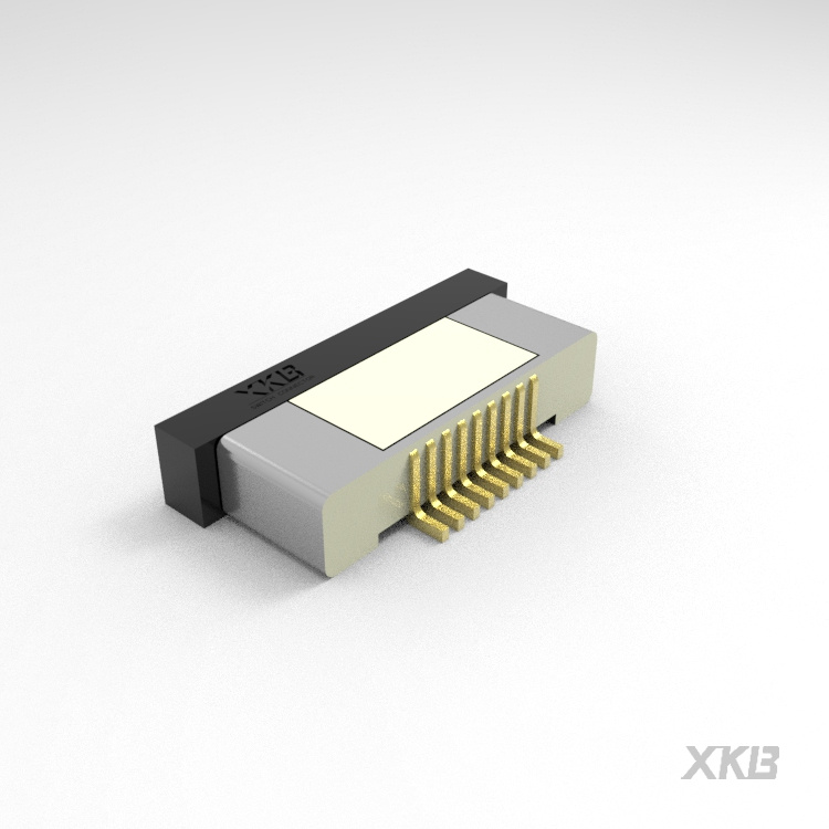 X05B20L09G--云汉芯城ICKey.cn