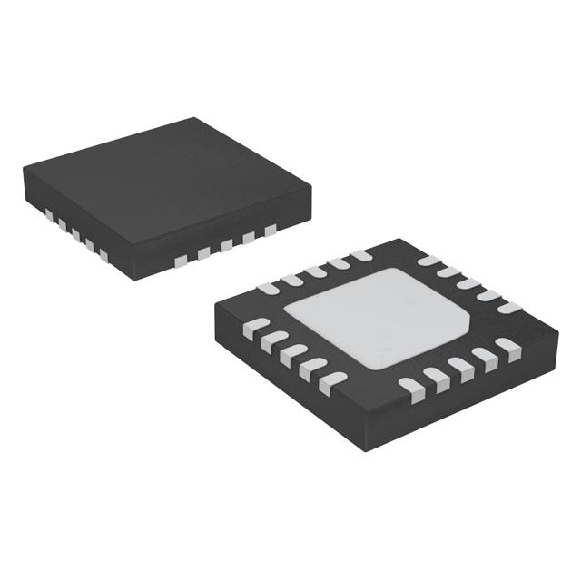 SKYWORKS SOLUTIONS 其他稳压器 AAT2614IDG-2-T1