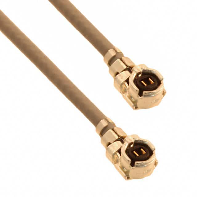 AMPHENOL 同轴线缆 A-1PA-113-100G2