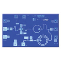 ANALOG DEVICES RF放大器 HMC-ALH435-SX