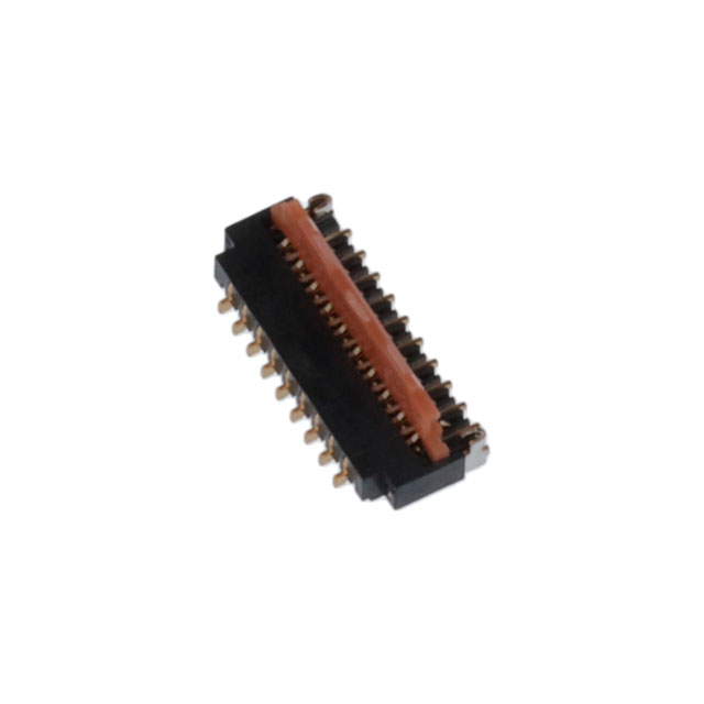 HIROSE ELECTRIC FFC/FPC连接器 FH26W-19S-0.3SHW(60)