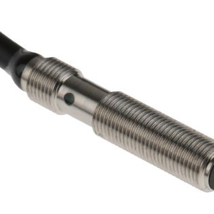 OMRON/欧姆龙 距离传感器 E2E-S05S12-WC-C1 2M