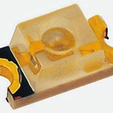 LITE-ON TECHNOLOGY/台湾光宝科技 发光二极管 LTST-C21TGKT