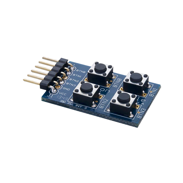 DIGILENT 评估、开发板开发工具 410-077