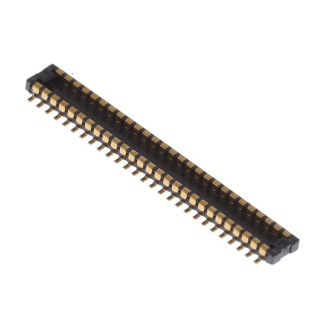 JAPAN AVIATION ELECTRONICS 矩形连接器 - 阵列/边缘型/夹层式（板对板） WP7B-P050VA1-R8000