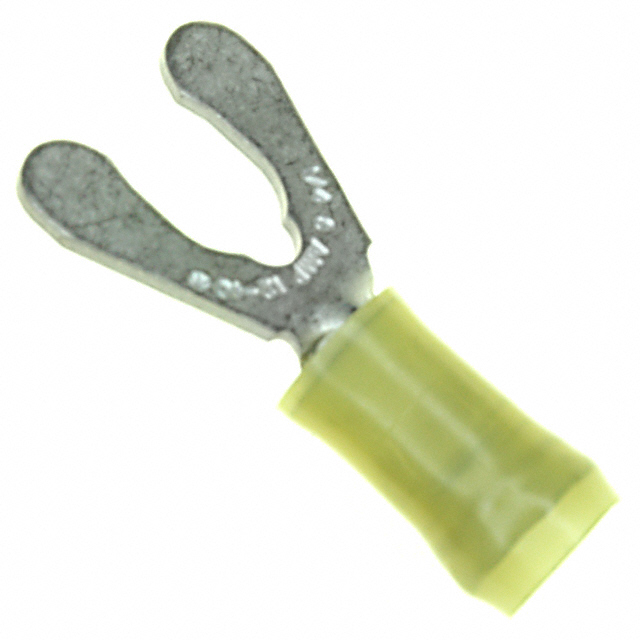 TE CONNECTIVITY 端子 - 铲形端子 52945