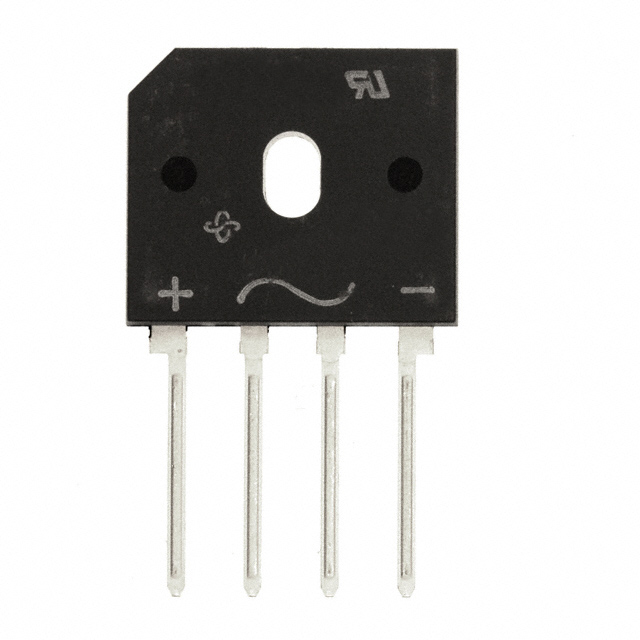 VISHAY INTERTECHNOLOGY 整流二极管/整流桥 BU1010-E3/45