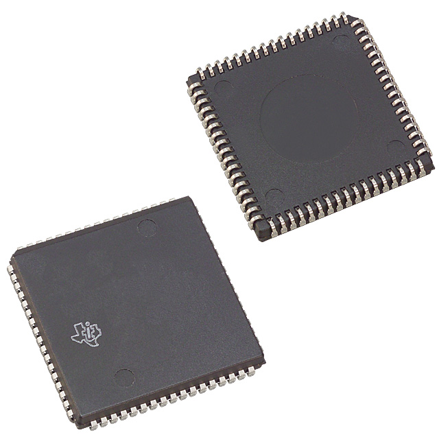 TEXAS INSTRUMENTS 通用异步收发器(UART) TL16C554AFN