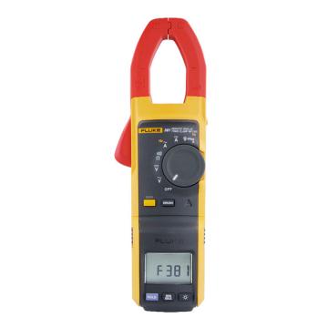 FLUKE 电气测量仪 FLUKE-381