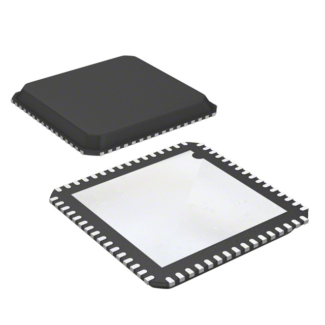 SILICON LABORATORIES 微控制器(MCU) EFM32TG230F32-QFN64T