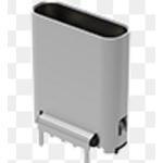 GLOBAL CONNECTOR TECHNOLOGY USB/DVI/HDMI 连接器 USB4070-30-C