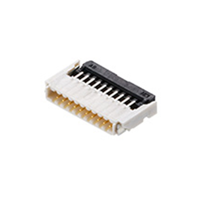 MOLEX FFC/FPC连接器 5034802400