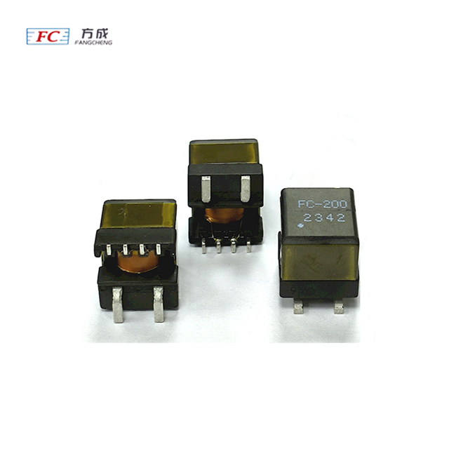 FC/方成电子 电流互感器 FC-SCT1010-1:125T-40A