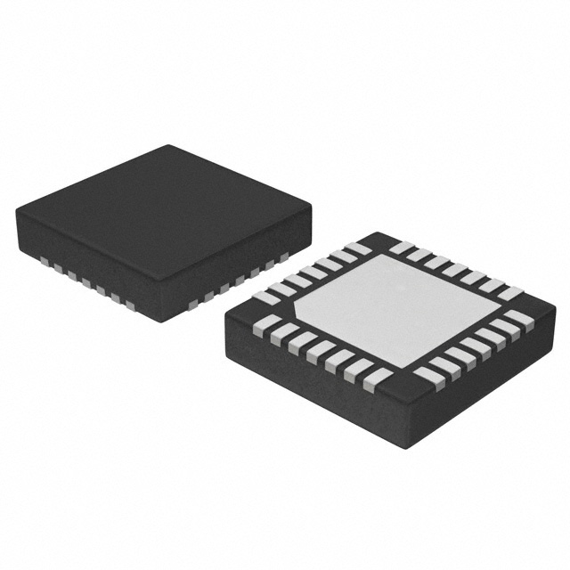 MICROCHIP TECHNOLOGY 微控制器(MCU) PIC24HJ32GP302-E/MM