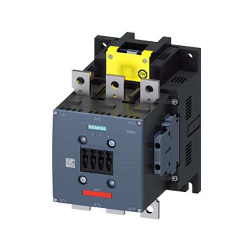 SIEMENS/西门子 其他继电器 3RT10646SP363PA0