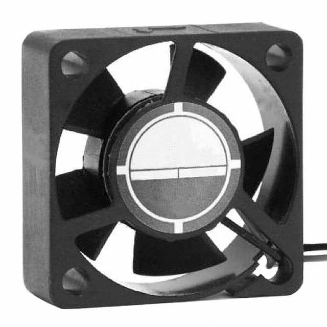ORION FANS 风扇和热管理 OD3010-12LB