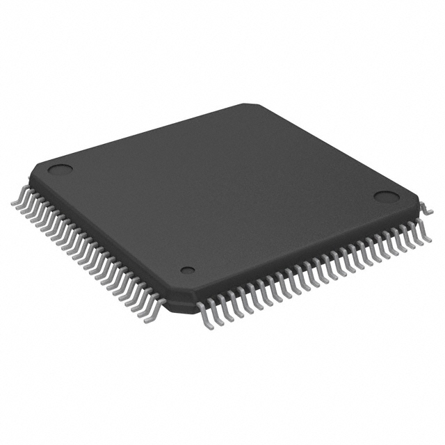 ZILOG 微控制器(MCU) Z8018110FEG