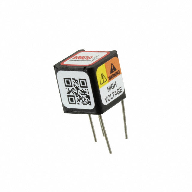 XP POWER DC-DC模块 Q05-5