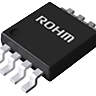 ROHM 带电可擦可编程只读存储器(EEPROM) BR24L16FVJ-WE2