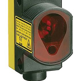 BANNER ENGINEERING 光电传感器 QS303E