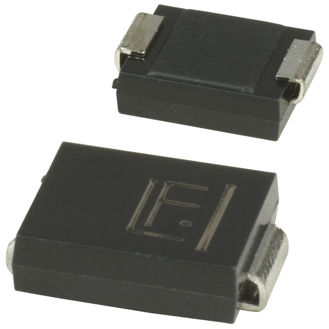 LITTELFUSE TVS二极管/ESD抑制器 1.5SMC220CA