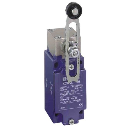 TELEMECANIQUE SENSORS 限位开关 XCKJ105