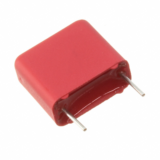 WIMA 薄膜电容 MKS4G032203G00KSSD