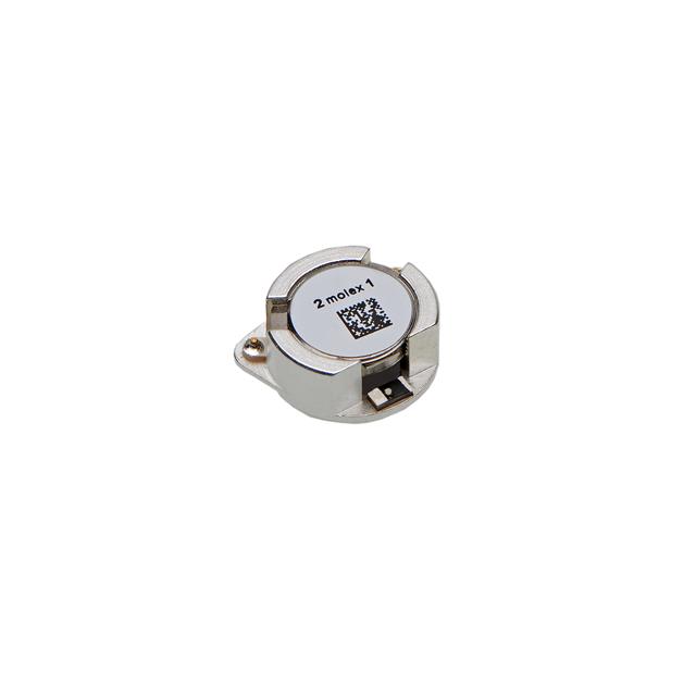 MOLEX 其他射频器件 0735912084