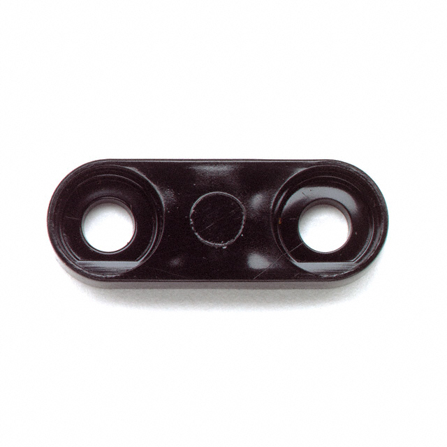 POMONA ELECTRONICS 香蕉和尖头连接器 - 配件 3862-0