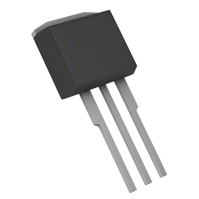 INFINEON TECHNOLOGIES 场效应管(MOSFET) IRFZ46NLPBF