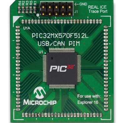 MICROCHIP TECHNOLOGY 半导体开发工具 MA320015