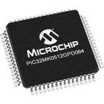 MICROCHIP TECHNOLOGY 微控制器(MCU) PIC32MK0512GPD064-I/PT
