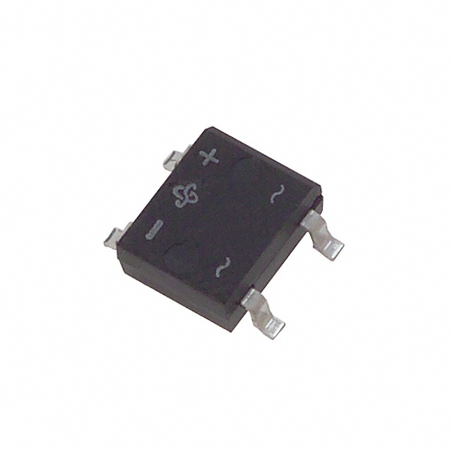 VISHAY INTERTECHNOLOGY 整流二极管/整流桥 DF1508S-E3/45