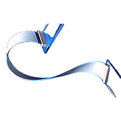 MOLEX 扁平带状线缆 21020-0574