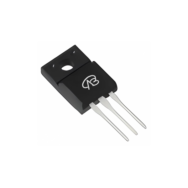 VBSEMI/微碧半导体 场效应管(MOSFET) K2A65DA4-VB