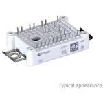 INFINEON TECHNOLOGIES IGBT模块 FS25R12W1T4