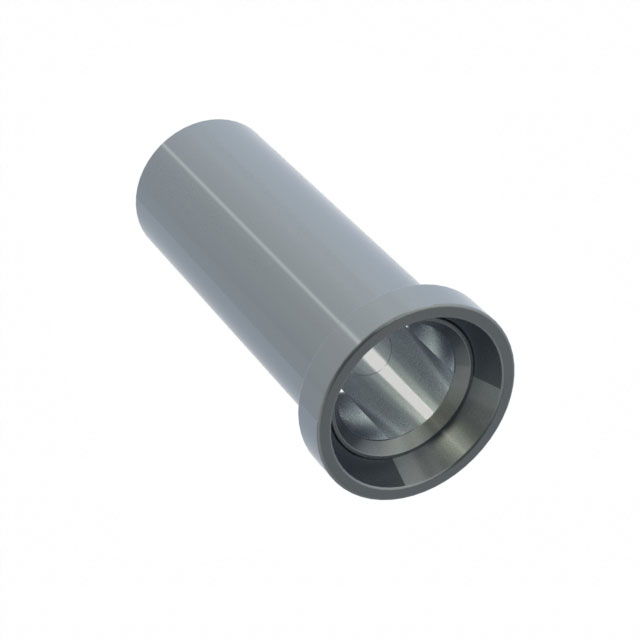 MILL-MAX 端子 - PC 引脚插座/插座连接器 0312-0-15-01-34-01-10-0