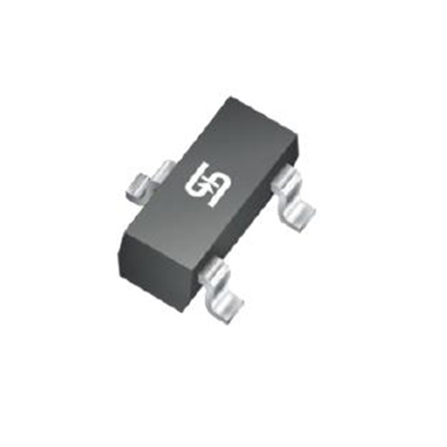 TAIWAN SEMICONDUCTOR/台湾半导体 整流二极管/整流桥 BAS70-04 RFG