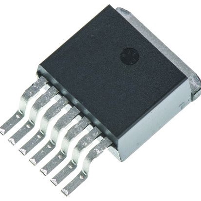 INFINEON TECHNOLOGIES 场效应管(MOSFET) IPB180P04P4L-02