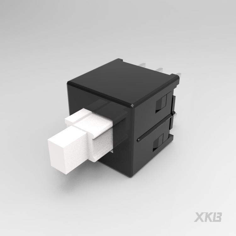 XKB8585-W-140--云汉芯城ICKey.cn