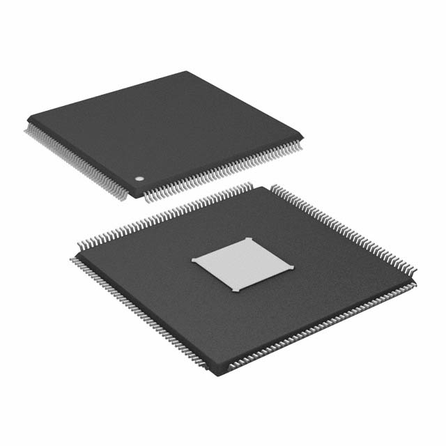 INFINEON TECHNOLOGIES 微控制器(MCU) TC375TP96F300WAALXUMA1