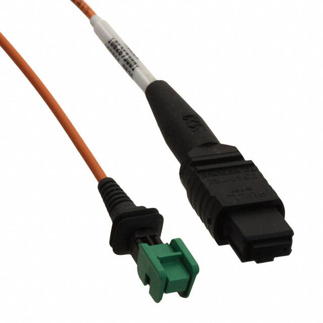 MOLEX 光纤线缆 1062673001